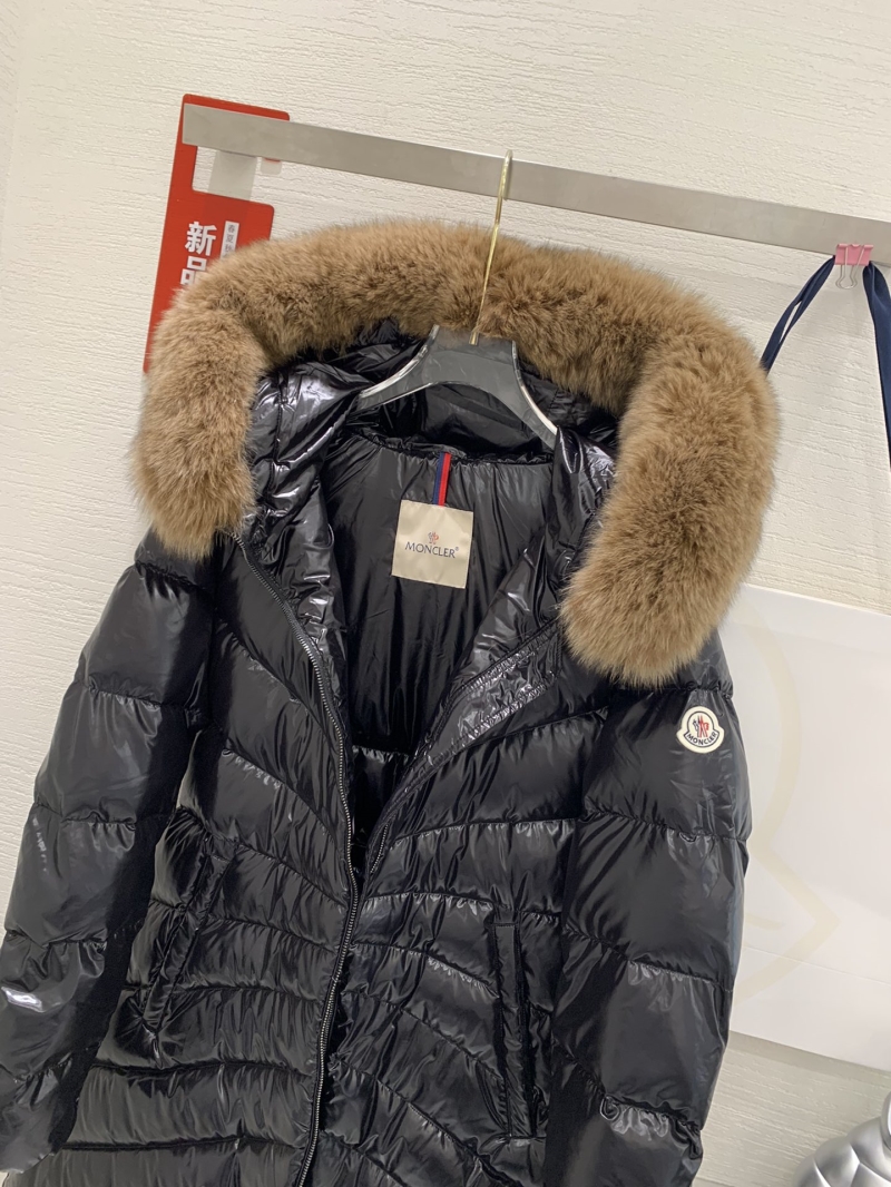 Moncler Down Jackets